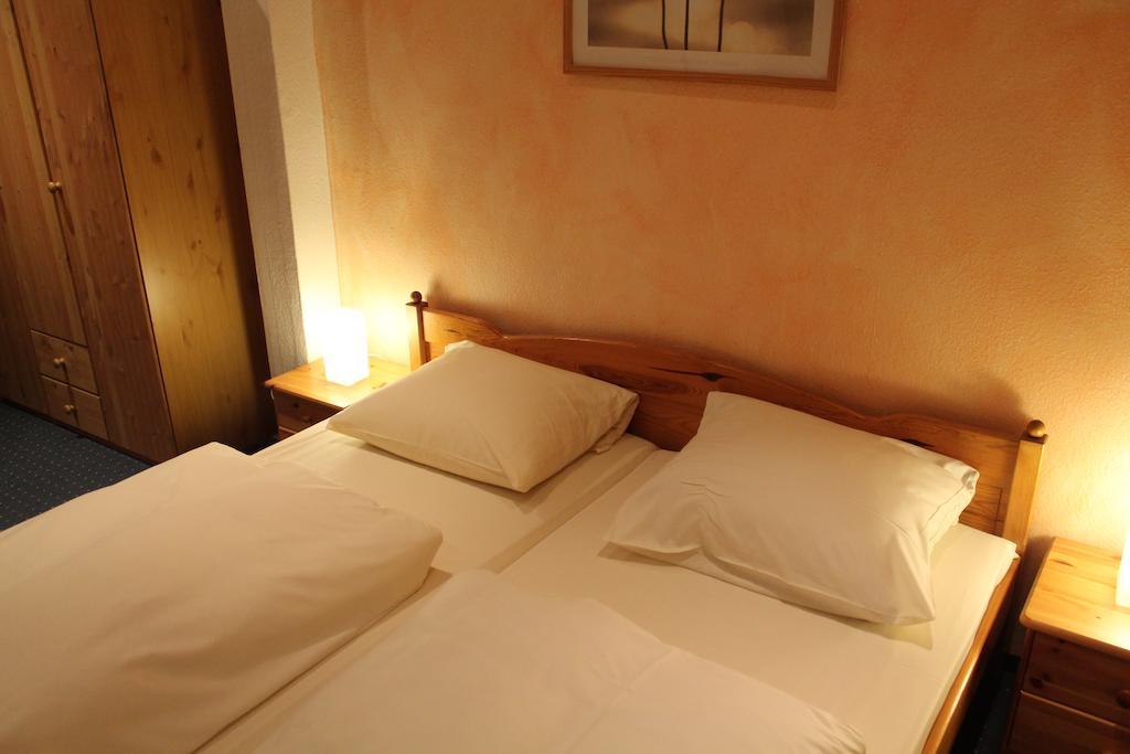 City Apartment Hotel Hamburg Zewnętrze zdjęcie