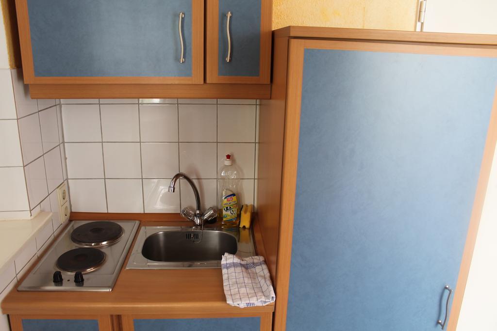 City Apartment Hotel Hamburg Zewnętrze zdjęcie