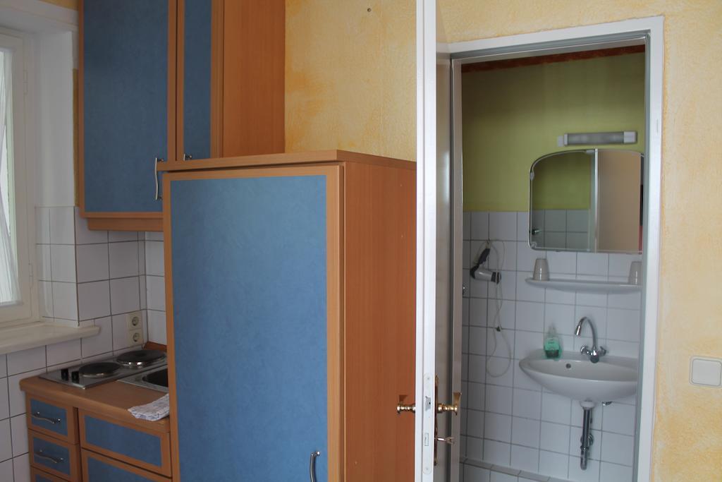 City Apartment Hotel Hamburg Zewnętrze zdjęcie