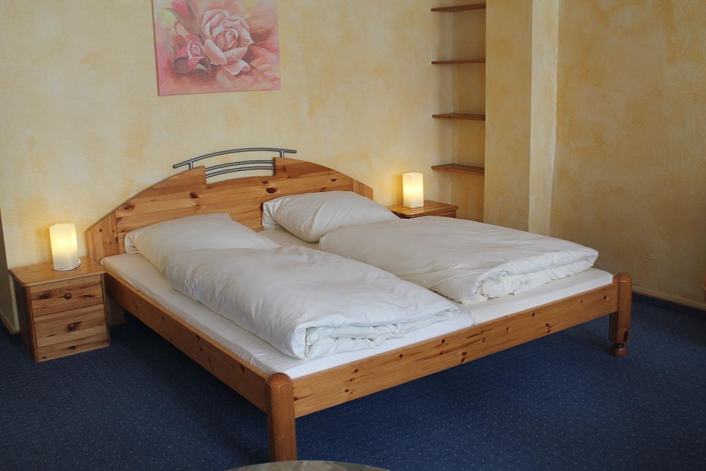 City Apartment Hotel Hamburg Zewnętrze zdjęcie